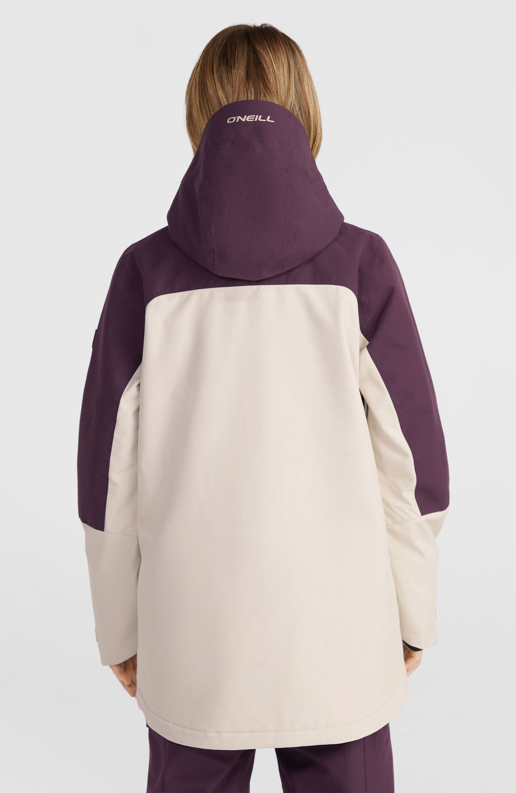 UTILITY HYBRID JACKET