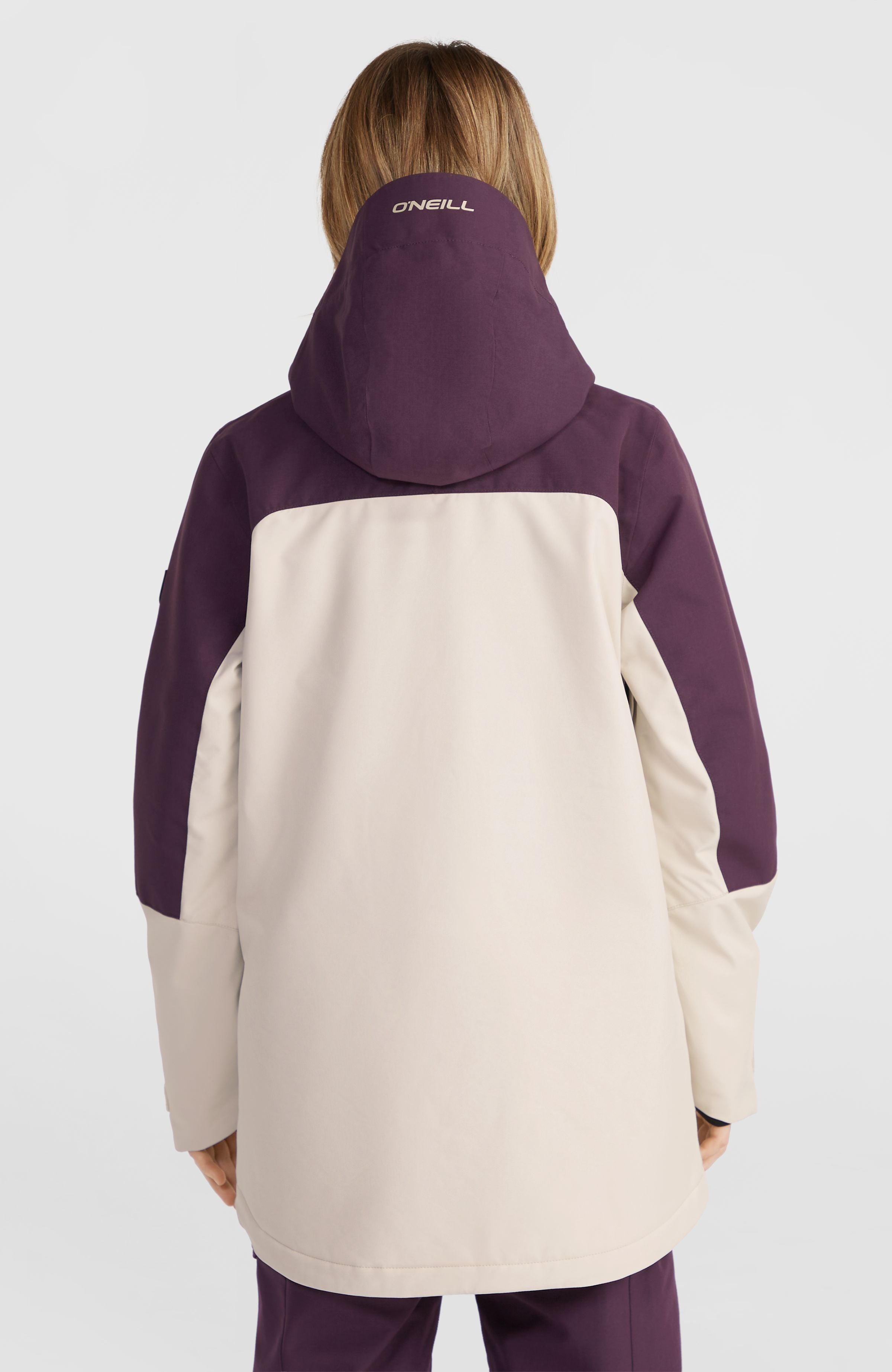 UTILITY HYBRID JACKET