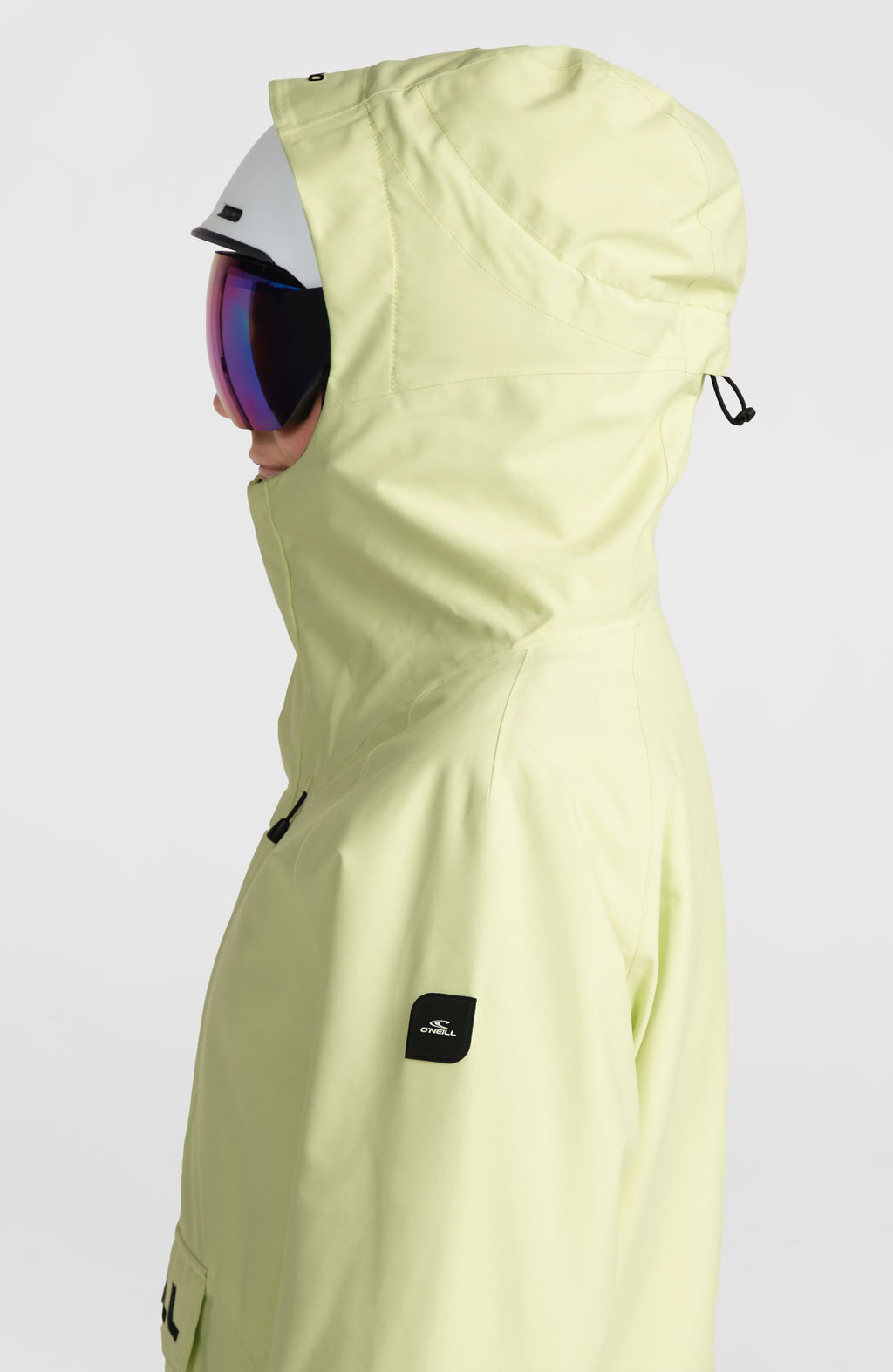 O’RIGINALS ANORAK SNOW JACKET