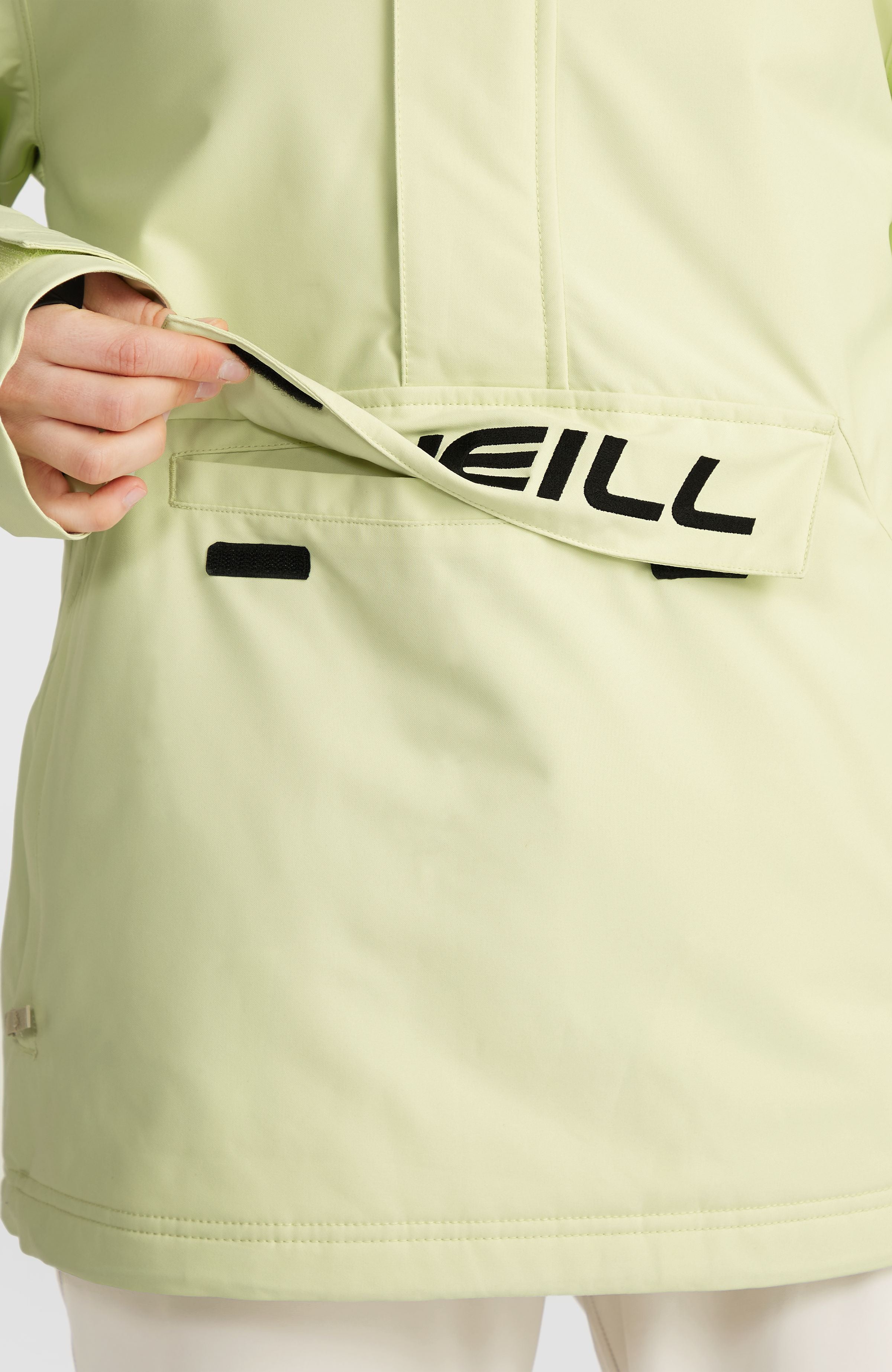 O’RIGINALS ANORAK SNOW JACKET