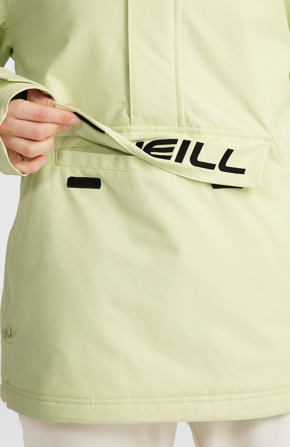 O’RIGINALS ANORAK SNOW JACKET