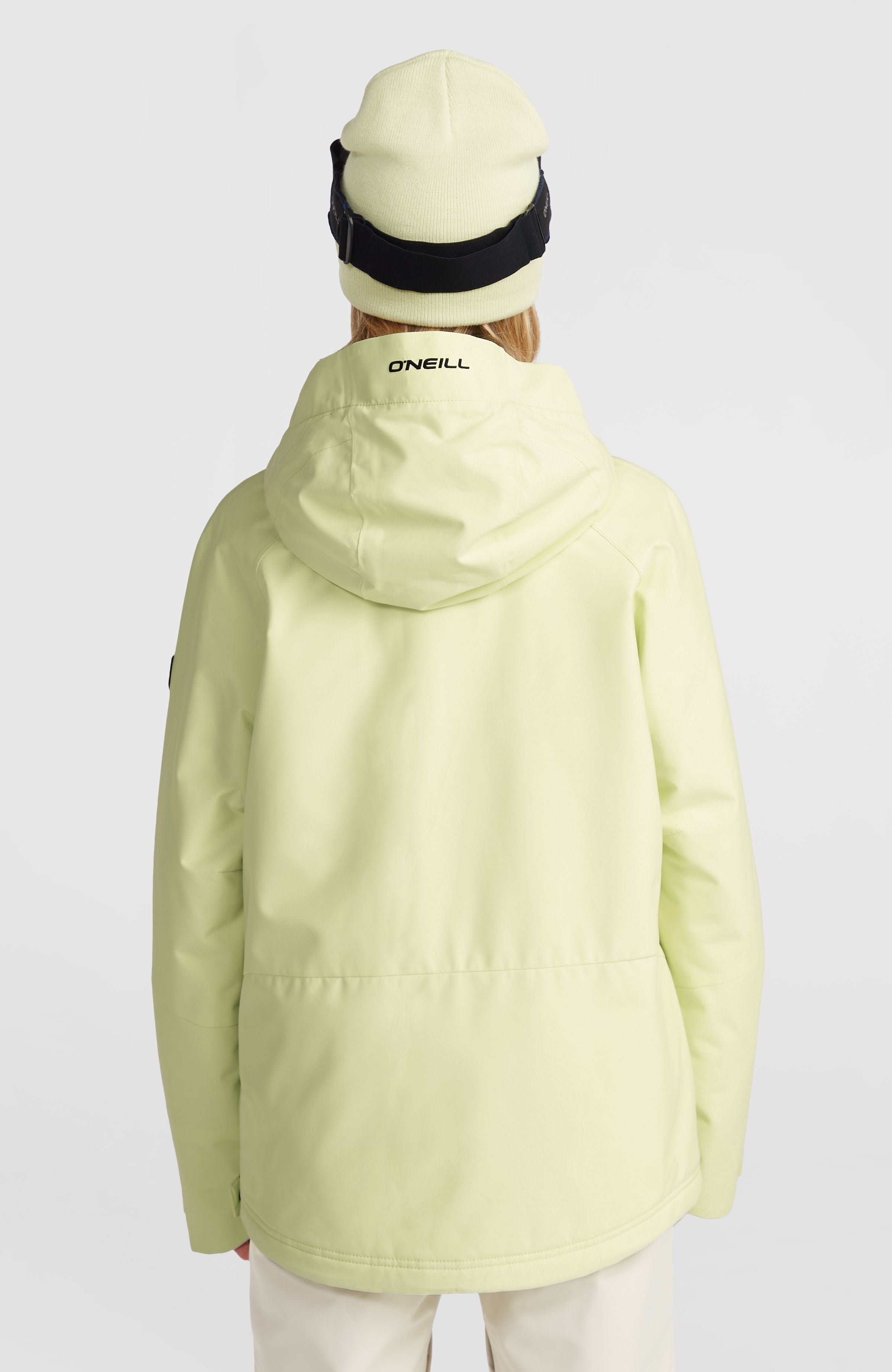 O’RIGINALS ANORAK SNOW JACKET