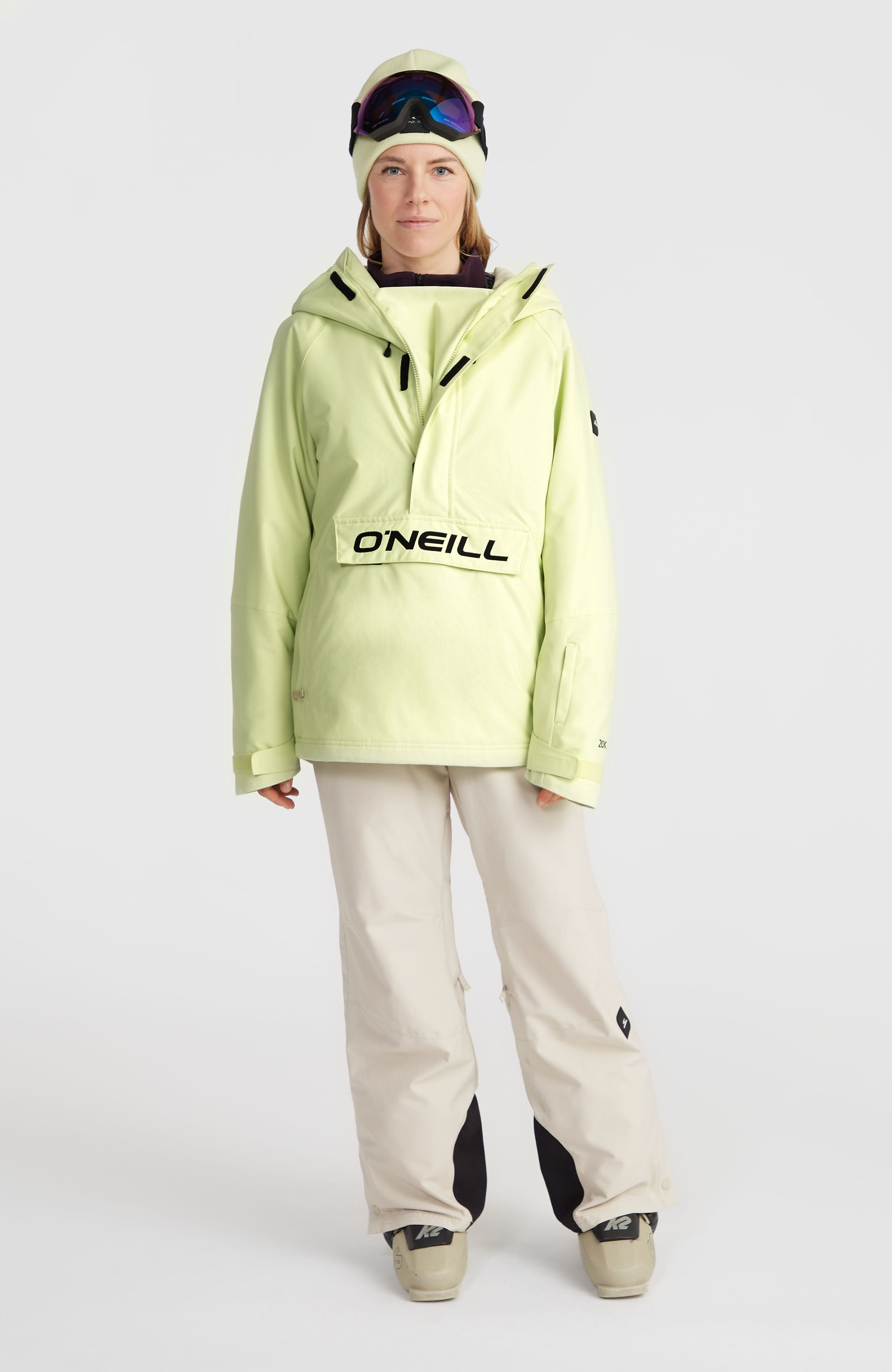 O’RIGINALS ANORAK SNOW JACKET
