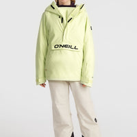 O’RIGINALS ANORAK SNOW JACKET