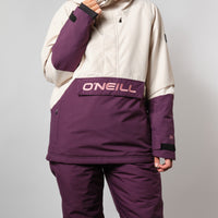 O’RIGINALS ANORAK SNOW JACKET