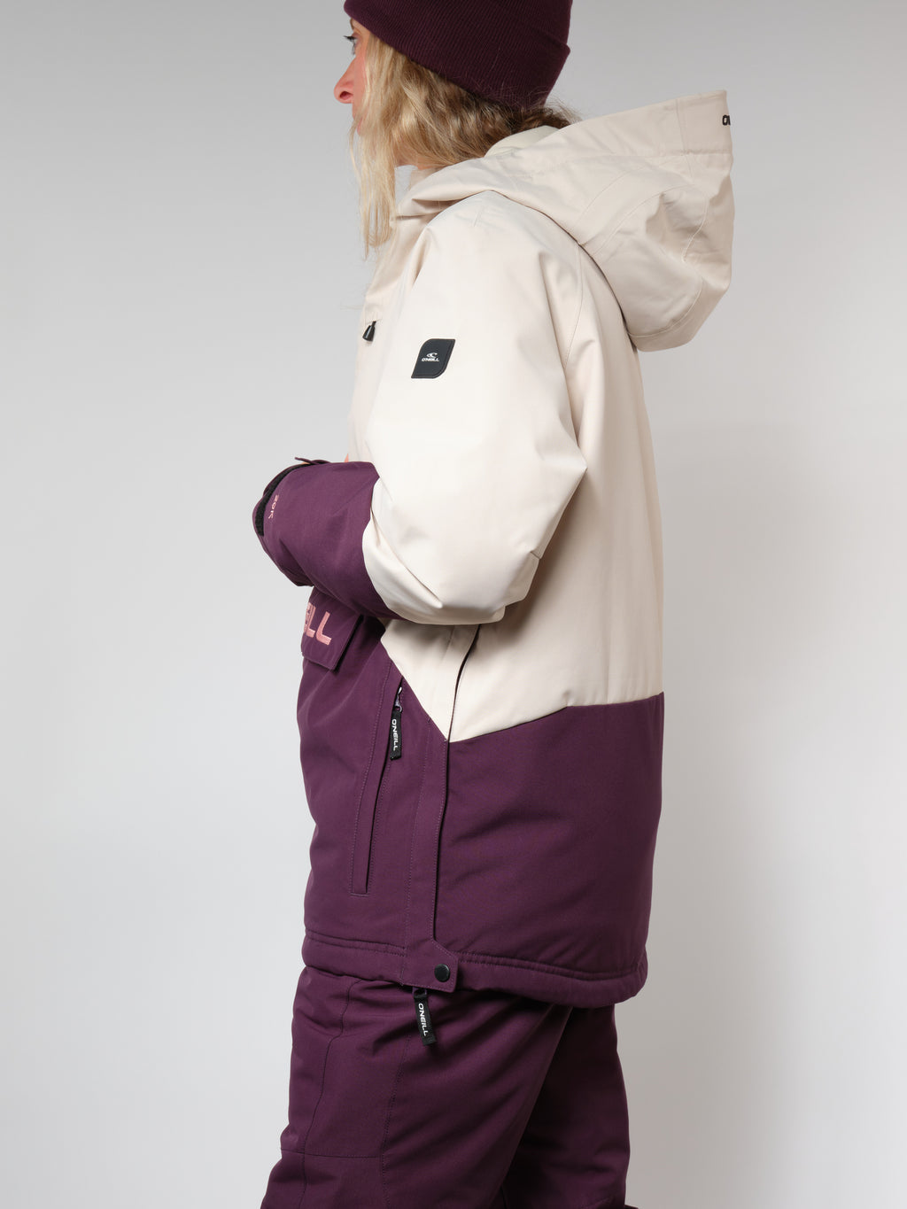 O’RIGINALS ANORAK SNOW JACKET