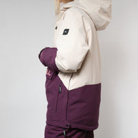 O’RIGINALS ANORAK SNOW JACKET