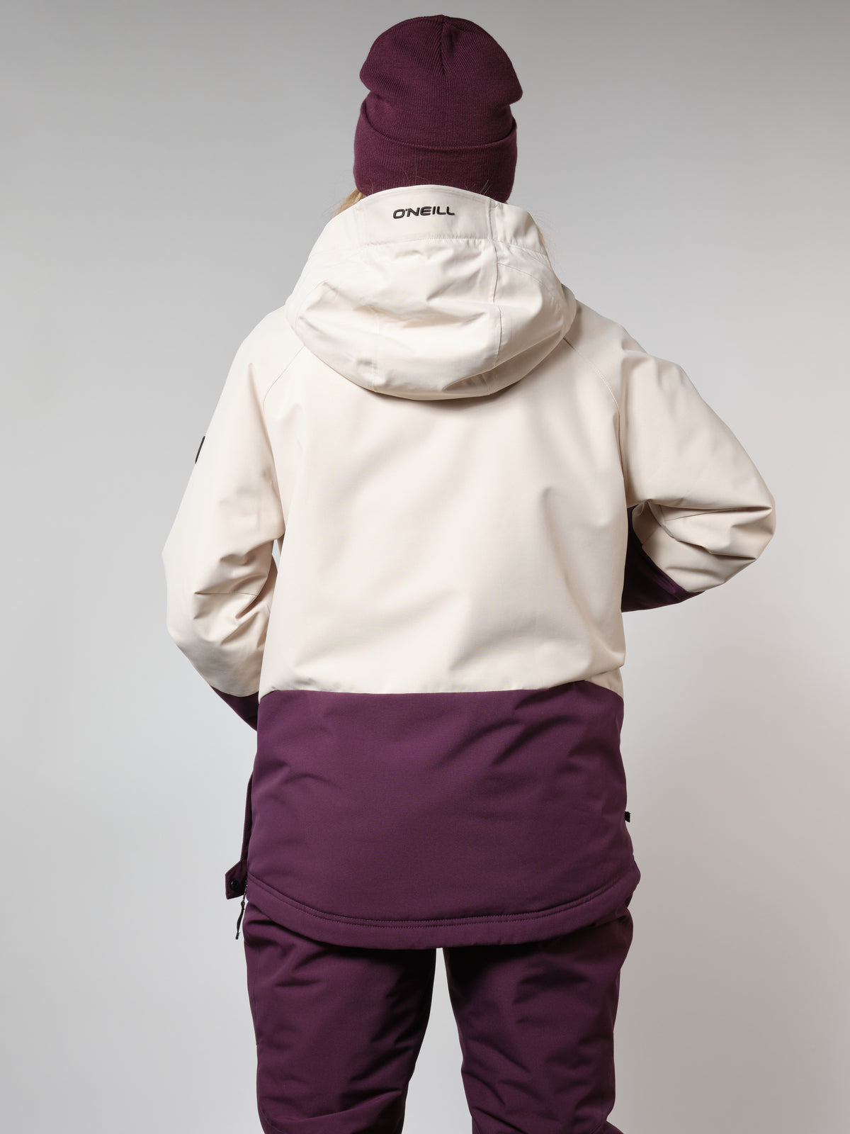 O’RIGINALS ANORAK SNOW JACKET
