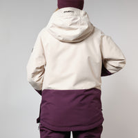 O’RIGINALS ANORAK SNOW JACKET