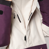 O’RIGINALS ANORAK SNOW JACKET