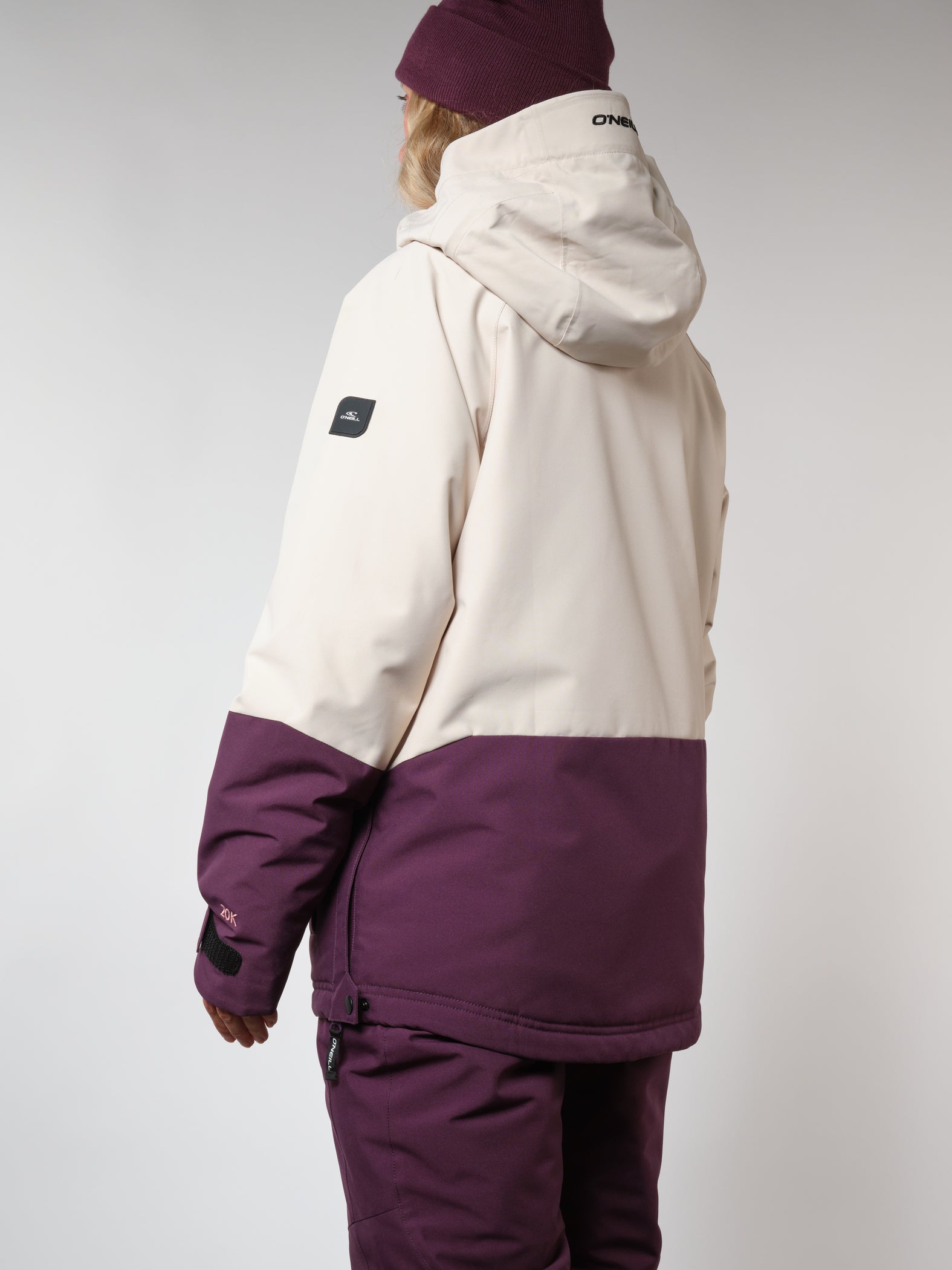 O’RIGINALS ANORAK SNOW JACKET