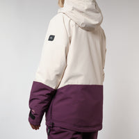 O’RIGINALS ANORAK SNOW JACKET