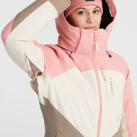 CORAL SNOW JACKET