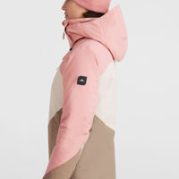 CORAL SNOW JACKET