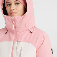 CORAL SNOW JACKET