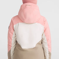 CORAL SNOW JACKET