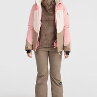 CORAL SNOW JACKET