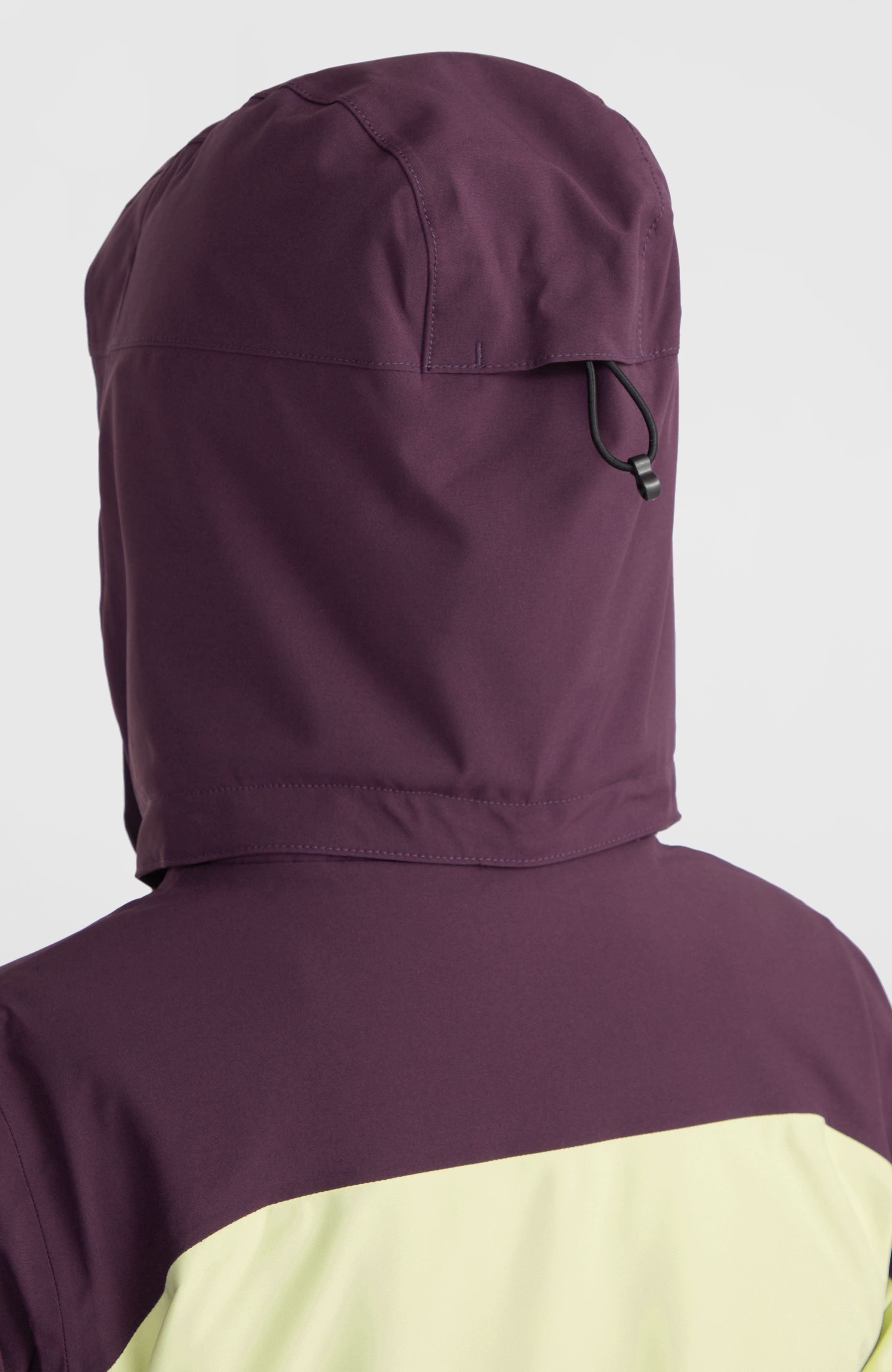 CORAL SNOW JACKET