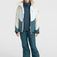 CORAL SNOW JACKET