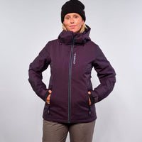 STUVITE SNOW JACKET