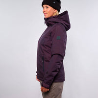 STUVITE SNOW JACKET