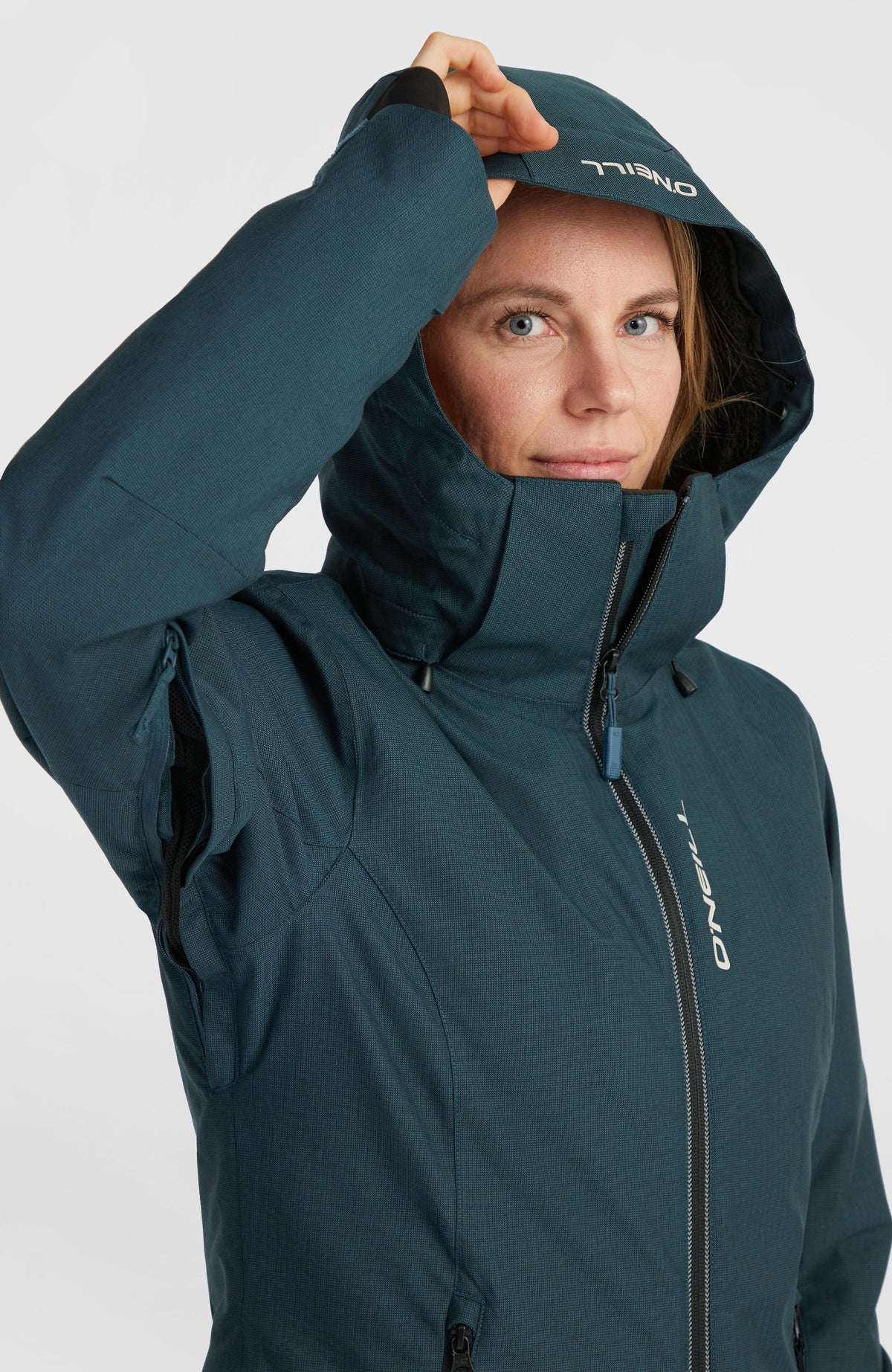 STUVITE SNOW JACKET