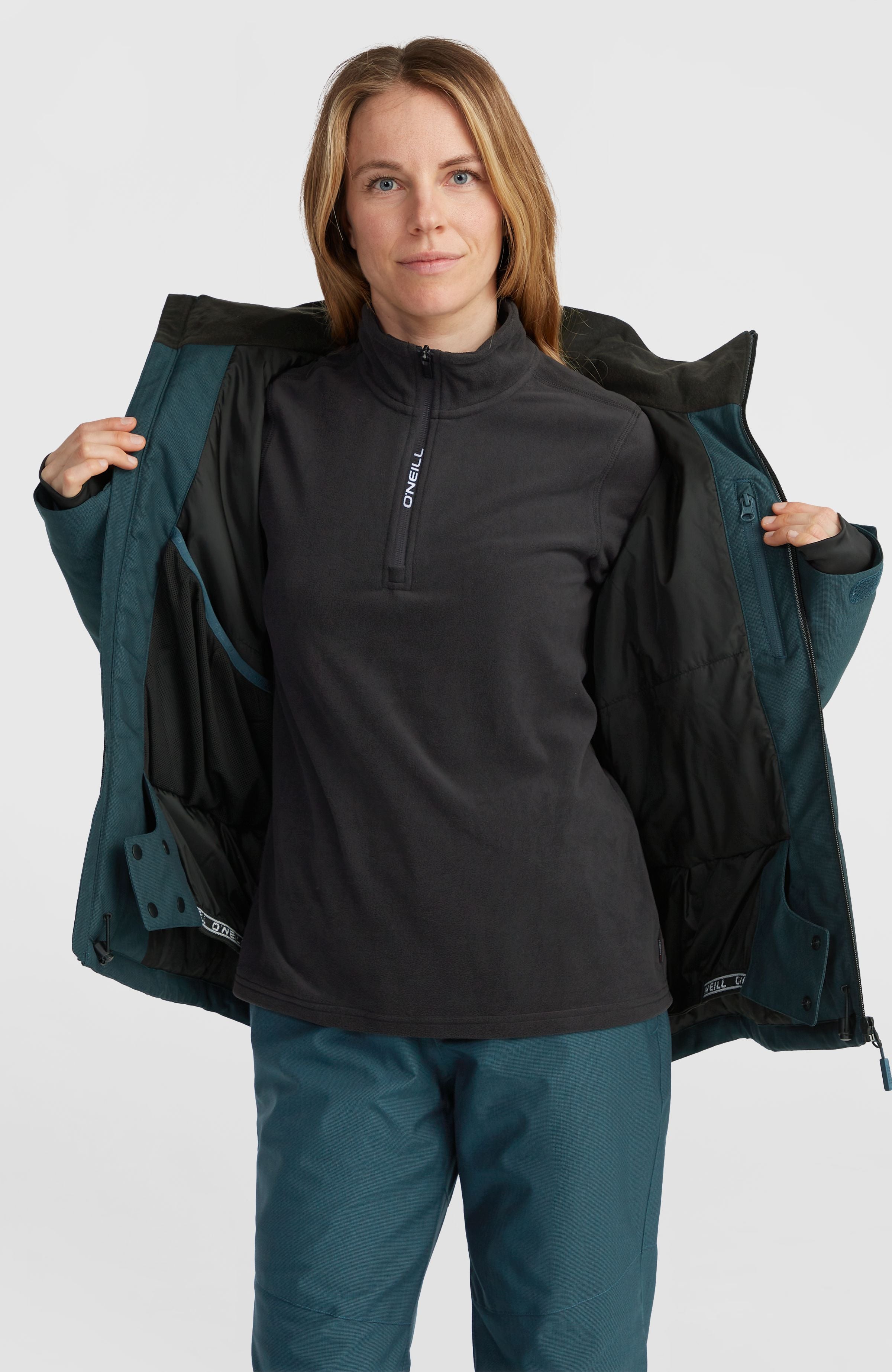 STUVITE SNOW JACKET