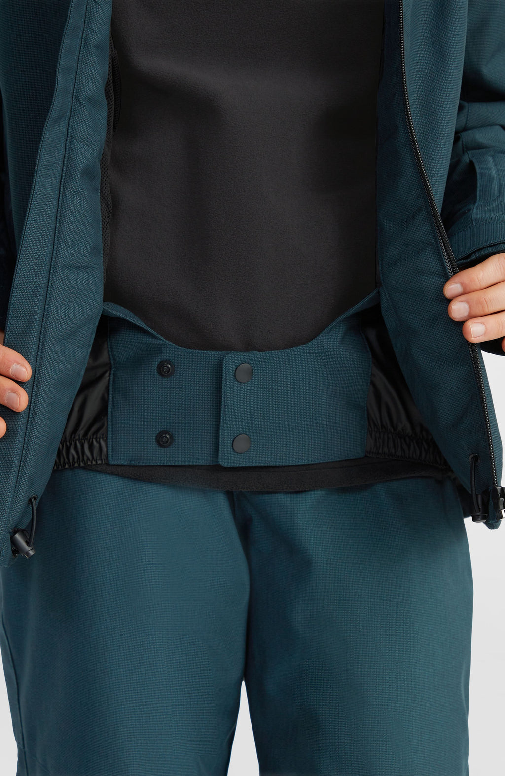 STUVITE SNOW JACKET