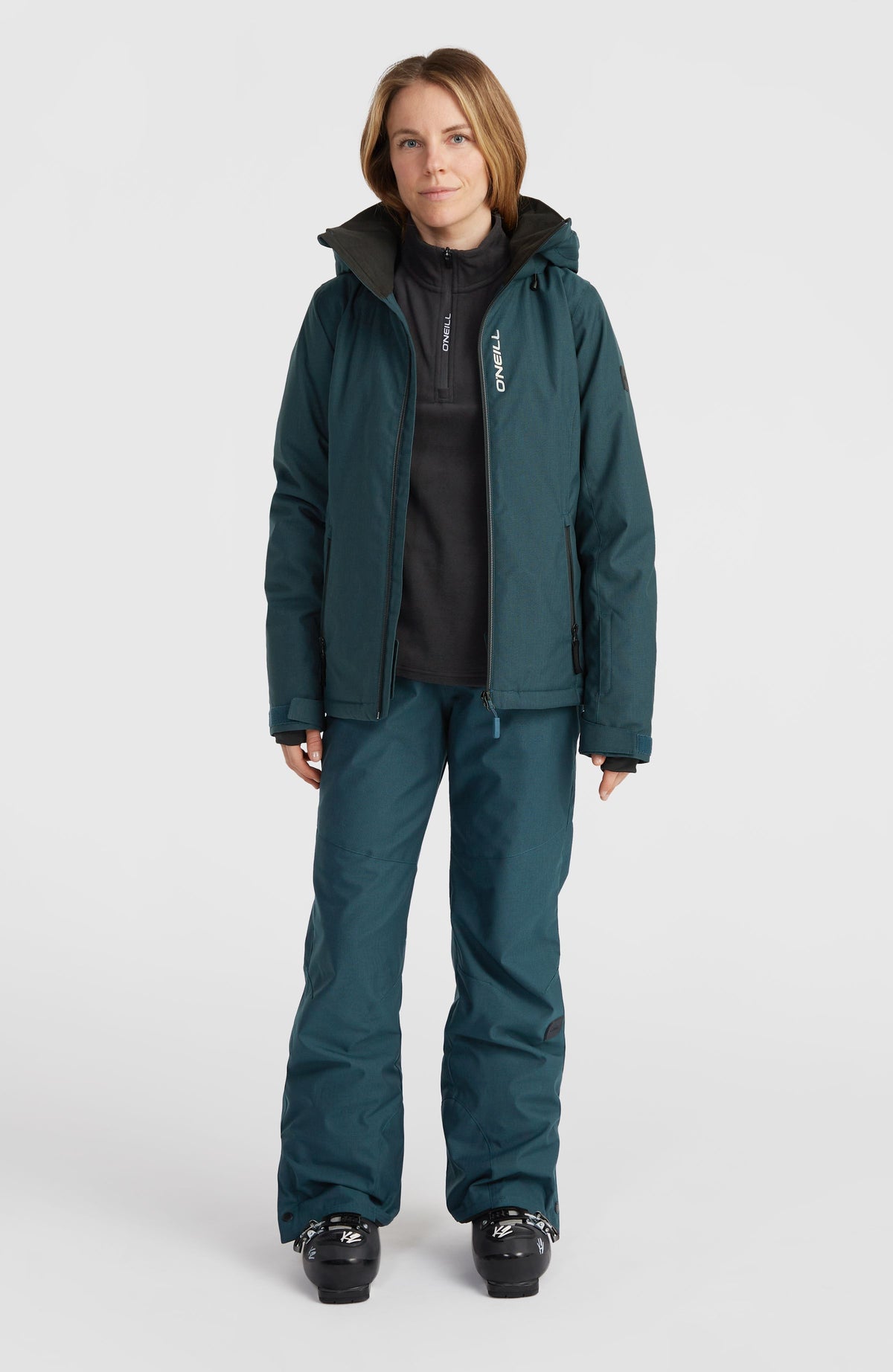 STUVITE SNOW JACKET