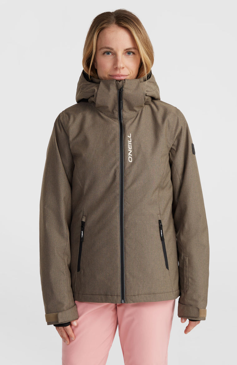 STUVITE SNOW JACKET