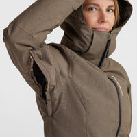 STUVITE SNOW JACKET