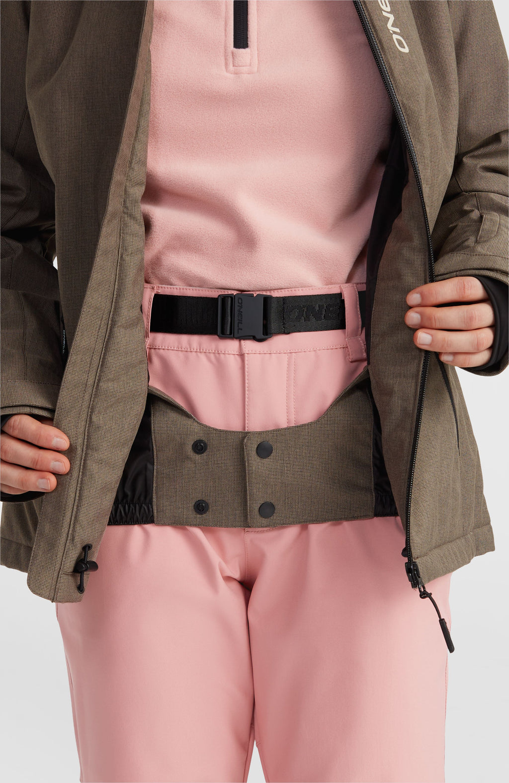 STUVITE SNOW JACKET