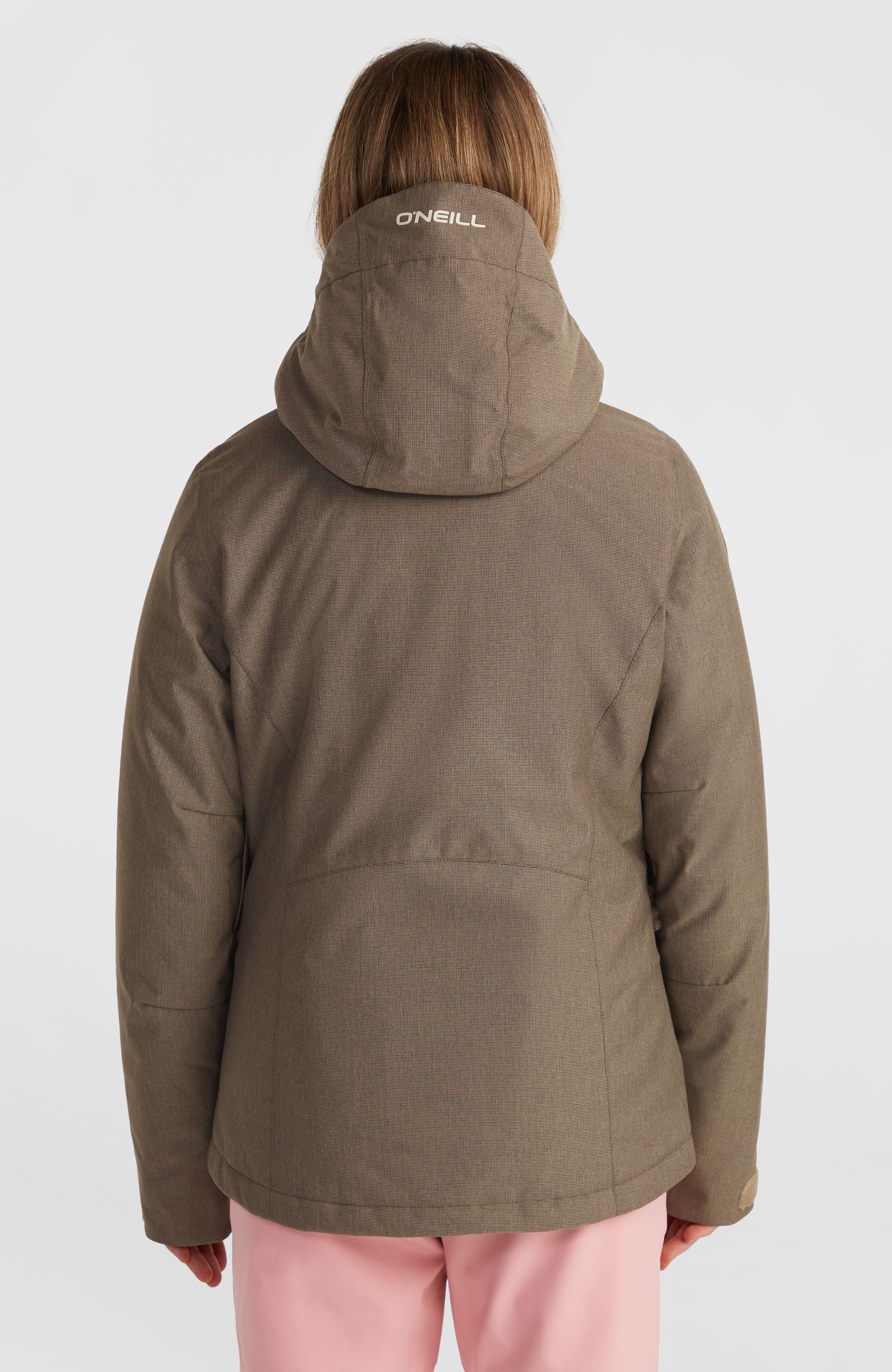 STUVITE SNOW JACKET