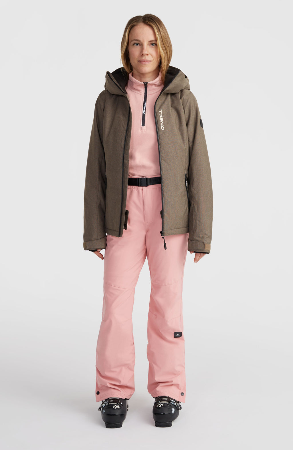 STUVITE SNOW JACKET