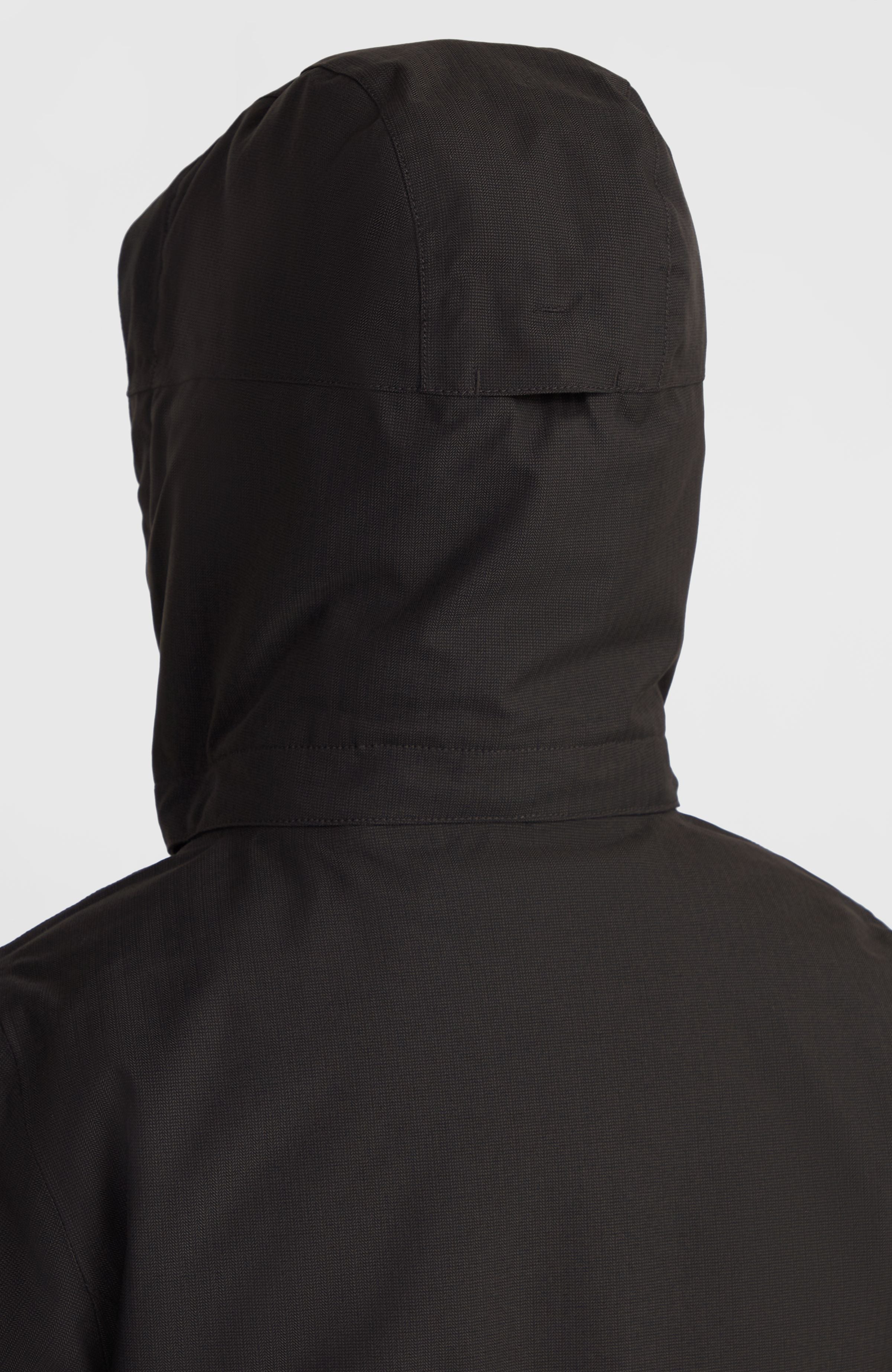 STUVITE SNOW JACKET