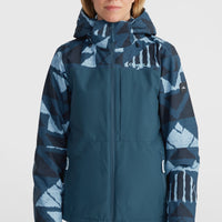 APLITE PLUS SNOW JACKET