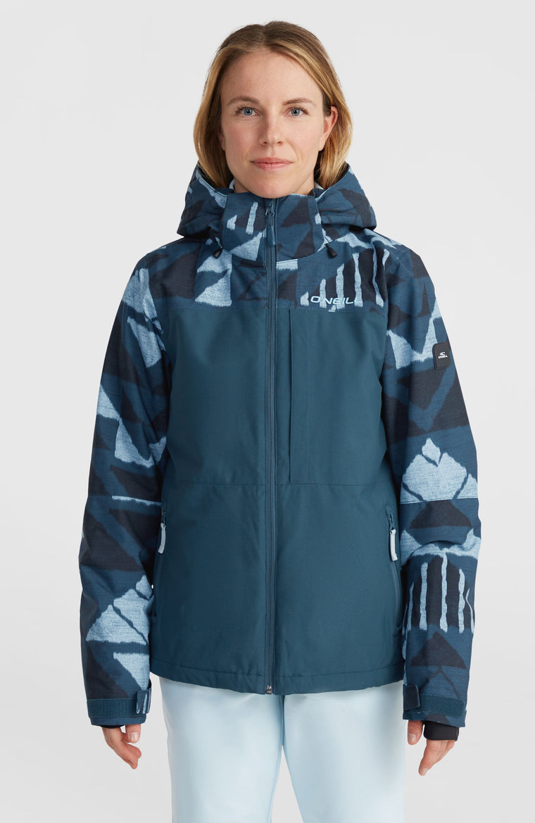 APLITE PLUS SNOW JACKET