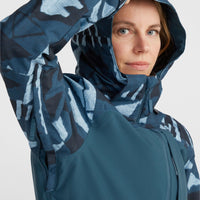 APLITE PLUS SNOW JACKET