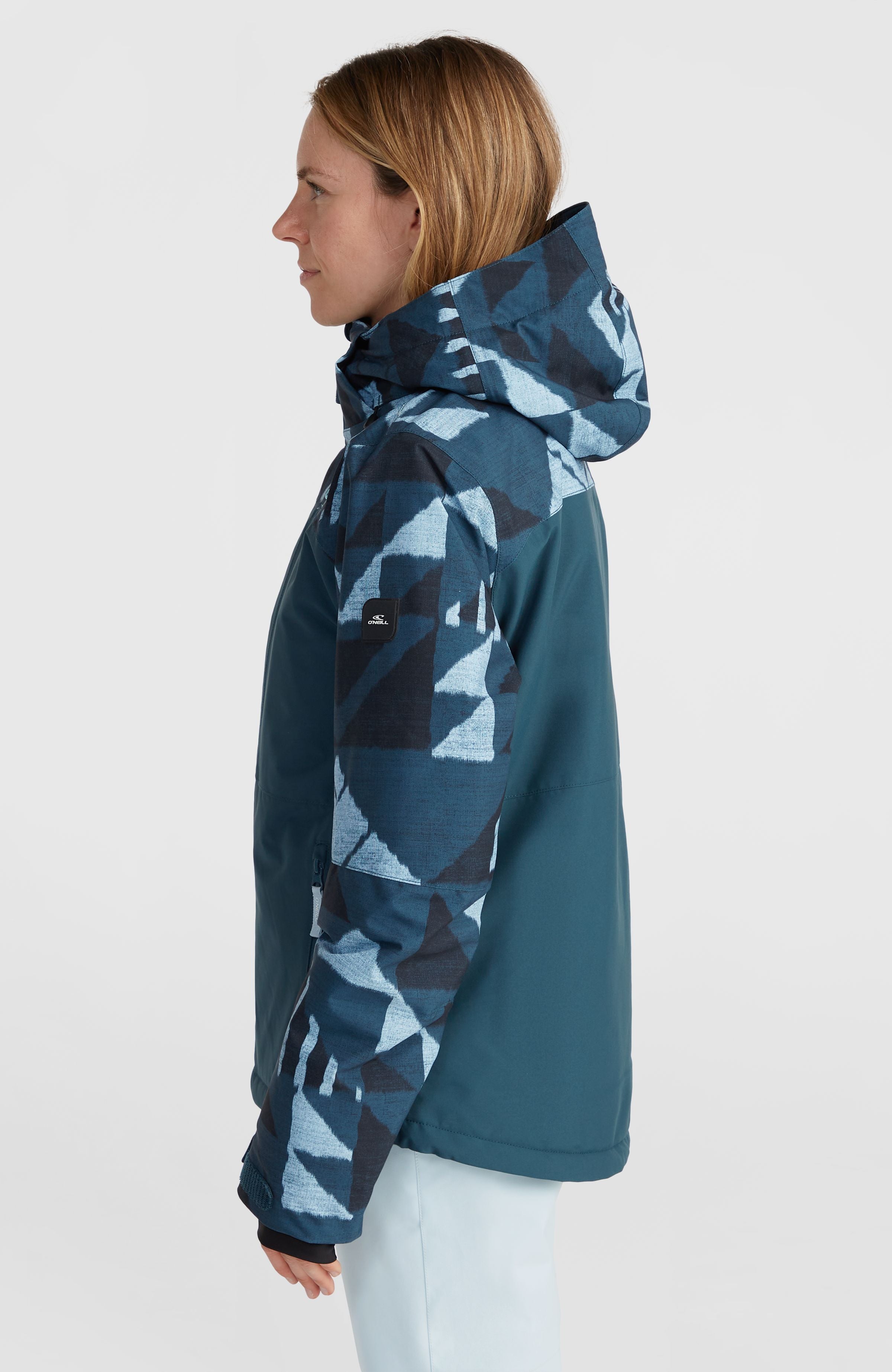 APLITE PLUS SNOW JACKET