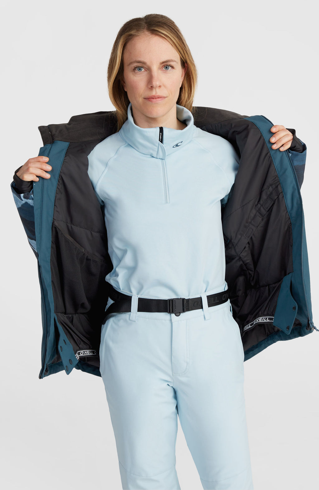 APLITE PLUS SNOW JACKET