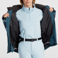 APLITE PLUS SNOW JACKET