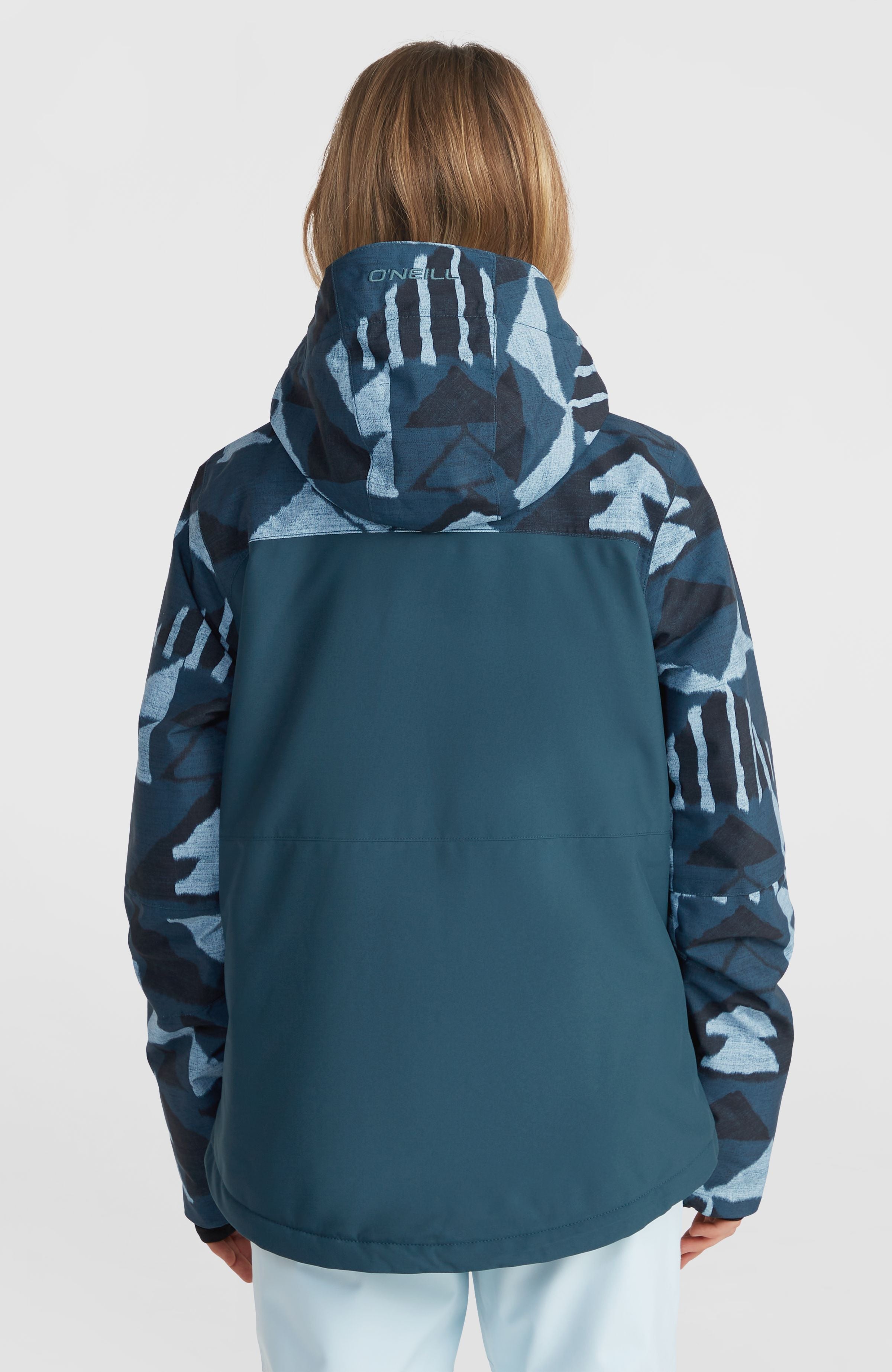APLITE PLUS SNOW JACKET