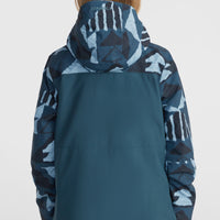 APLITE PLUS SNOW JACKET