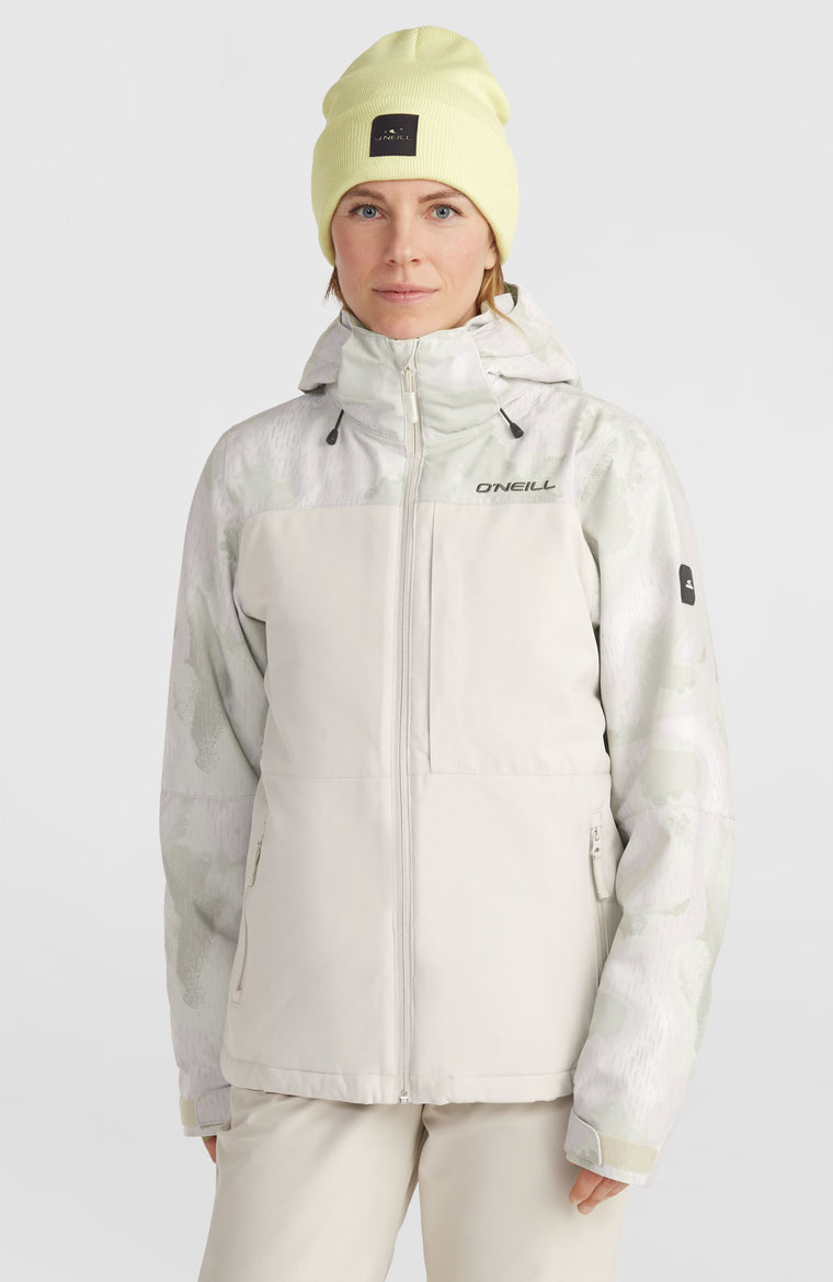 APLITE PLUS SNOW JACKET
