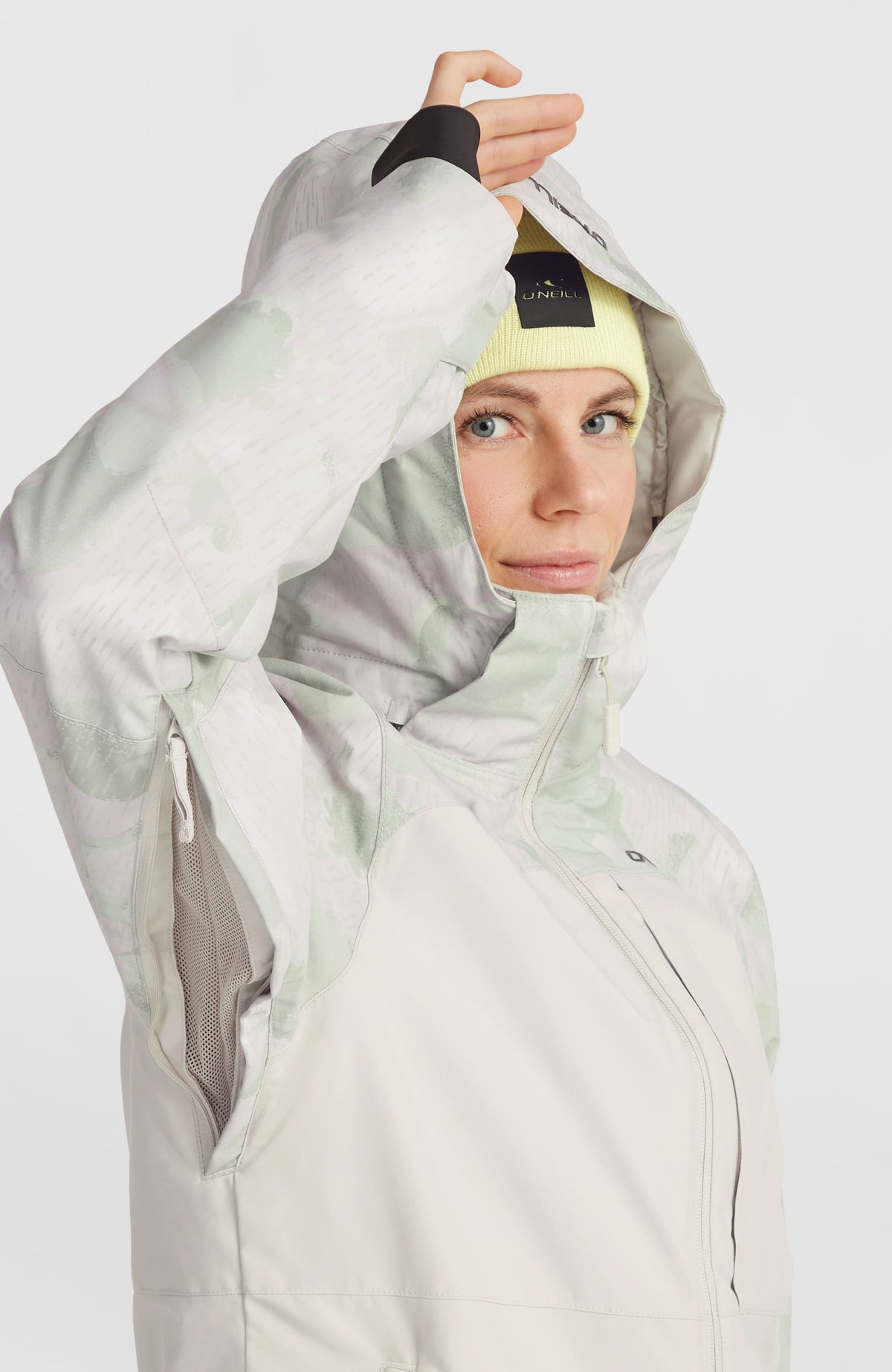 APLITE PLUS SNOW JACKET