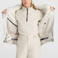 APLITE PLUS SNOW JACKET