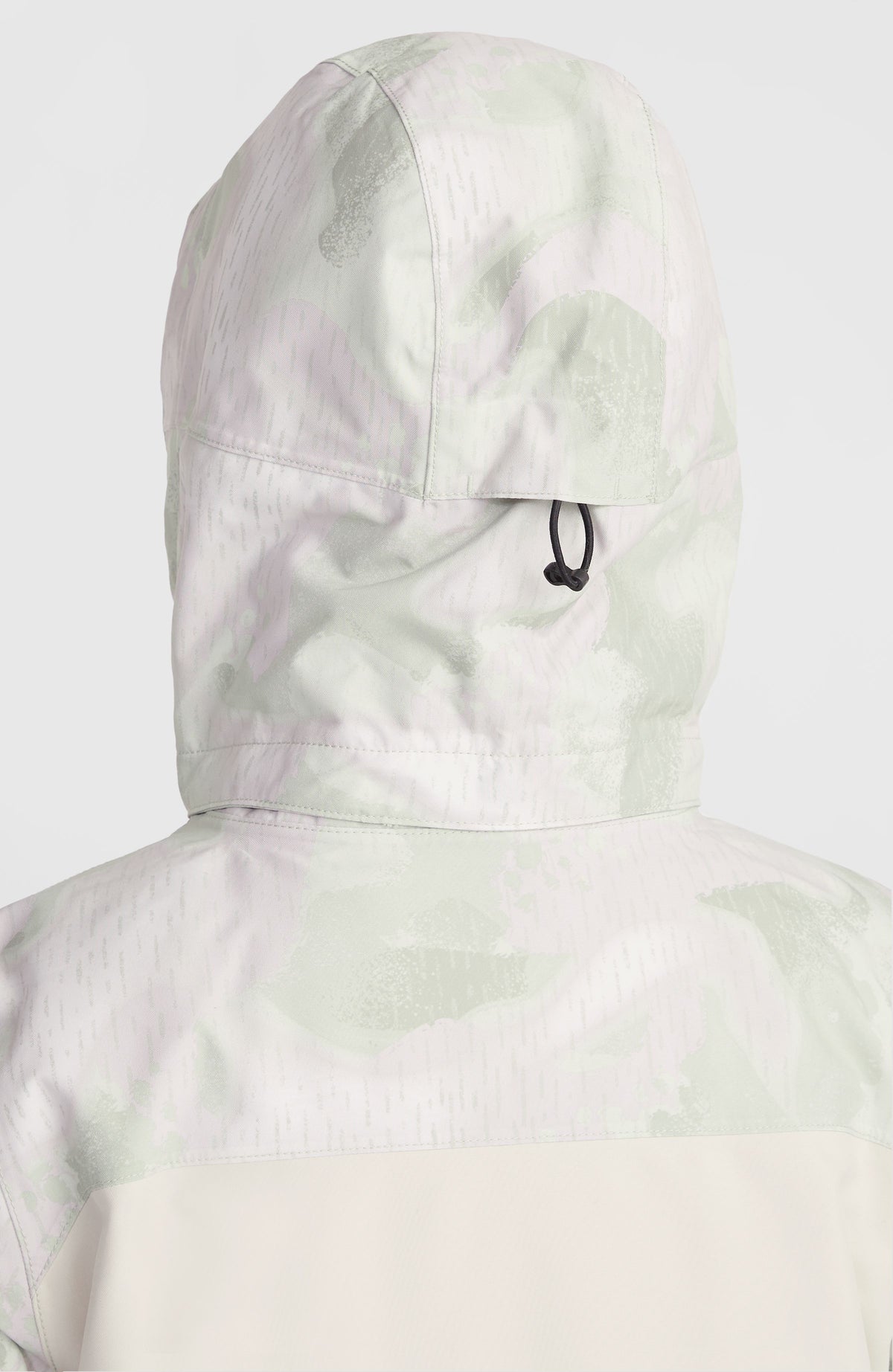 APLITE PLUS SNOW JACKET