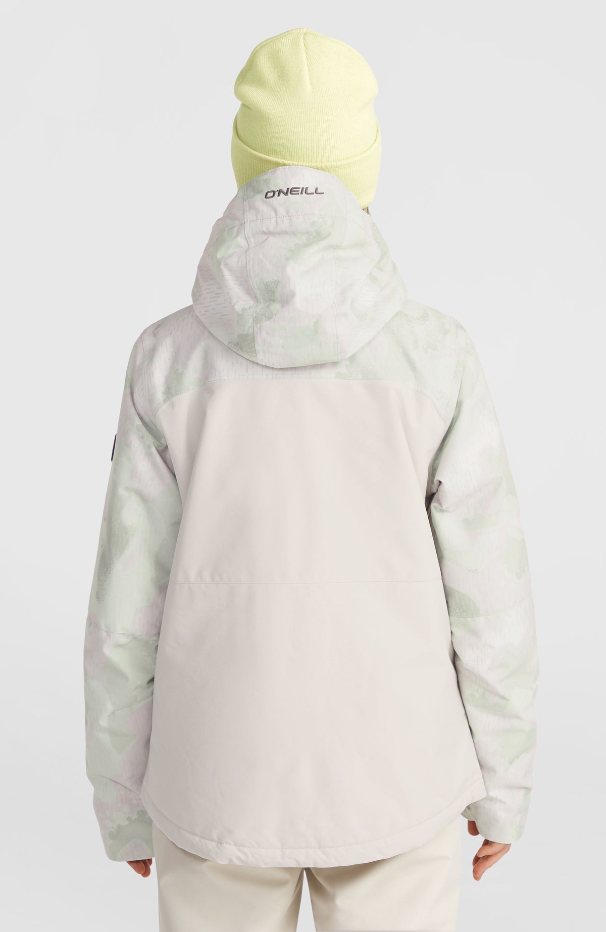 APLITE PLUS SNOW JACKET