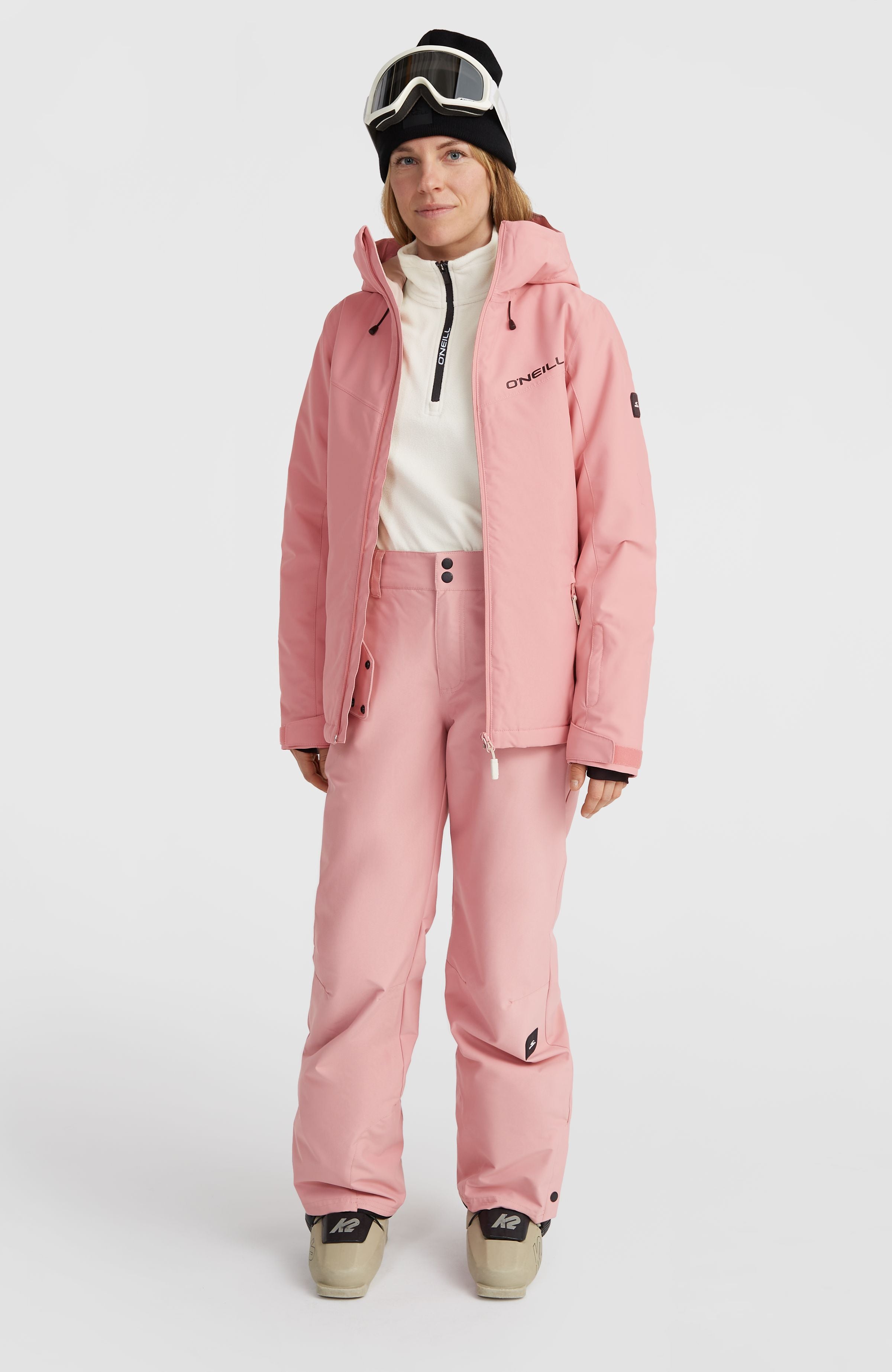 APLITE SNOW JACKET