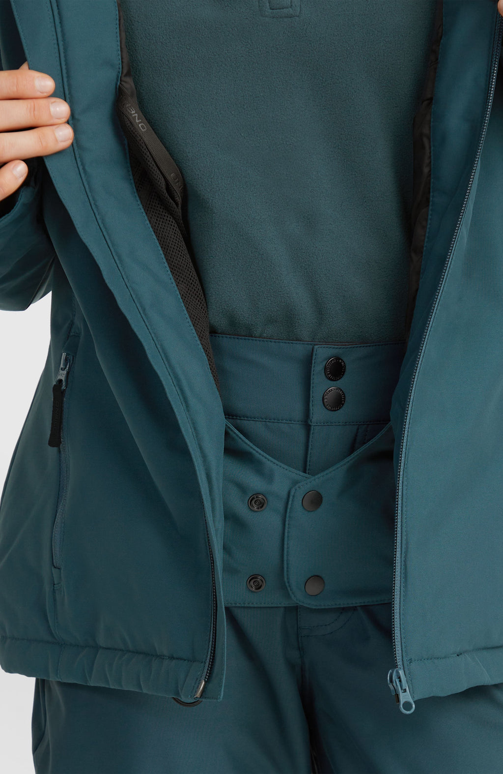 APLITE SNOW JACKET